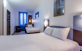 The Originals Access, Hotel Bourges Gare